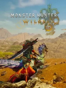 Monster Hunter Wilds Monster Hunter Wilds