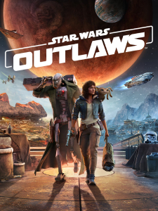Star Wars Outlaws Steam CD Key Star Wars Outlaws Steam CD Key