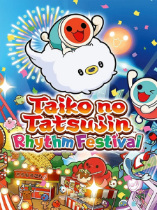 Taiko no Tatsujin: Rhythm Festival