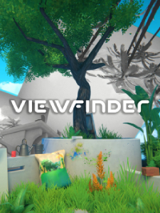 Viewfinder Steam CD Key Viewfinder Steam CD Key