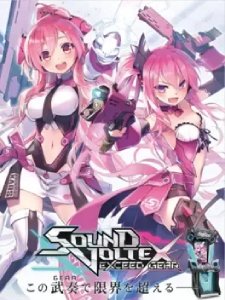 SOUND VOLTEX EXCEED GEAR