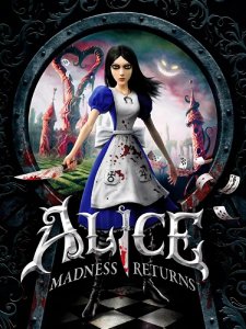 Alice Madness Returns