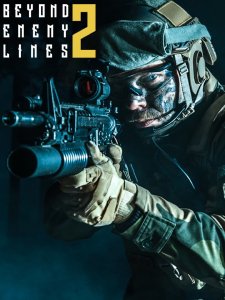 Beyond Enemy Lines 2 En Ucuz Satın Al