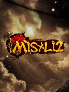 Misali2 Avrupa 140 EP Misali2 Avrupa 140 EP