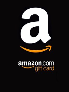 Amazon Gift Card 300 TRY TURKEY Amazon Gift Card 300 TRY TURKEY