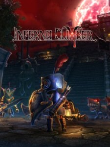 INFERNO CLIMBER