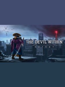 The Devil Within: Satgat
