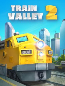 Train Valley 2: Definitive Edition