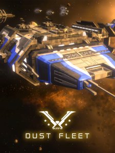 Dust Fleet