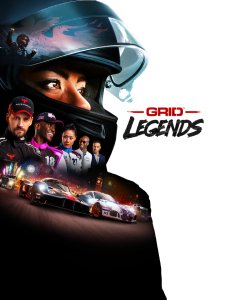 GRID: Legends