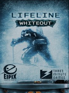 Lifeline: Whiteout