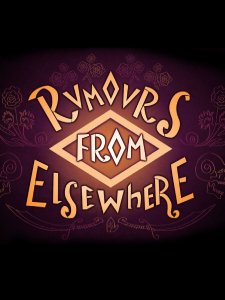 Rumours From Elsewhere