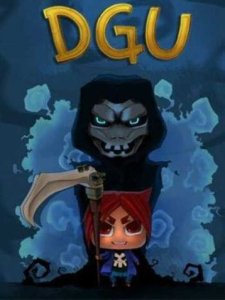 DGU: Death God University