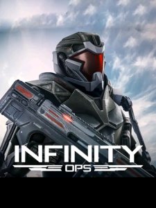 Infinity Ops: Sci-Fi FPS En Ucuz Satın Al
