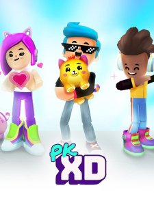 PK XD 180 Gems PK XD 180 Gems