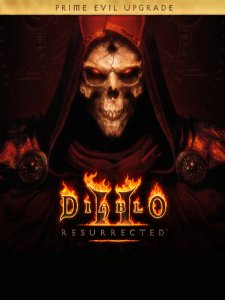 Diablo II: Resurrected - Prime Evil Collection
