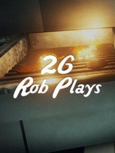 26 Rob Plays En Ucuz Satın Al