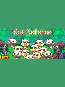 Cat Defense