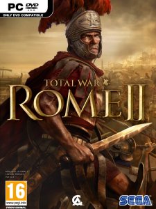 Total War: Rome II Total War: Rome II