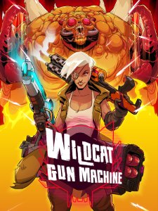 Wildcat Gun Machine Wildcat Gun Machine