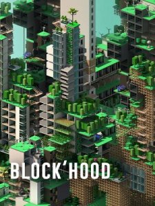 Block'hood VR