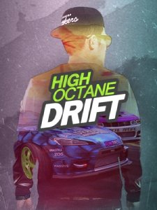 High Octane Rapper High Octane Drift En Ucuz Satın Al