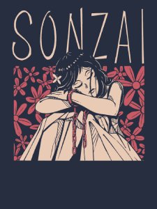 Sonzai