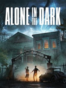 Alone in the Dark Alone in the Dark