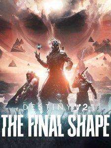 Destiny 2: The Final Shape + Annual Pass Destiny 2: The Final Shape + Annual Pass