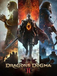 Dragon's Dogma 2 Dragon's Dogma 2