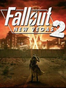 Fallout: New Vegas 2