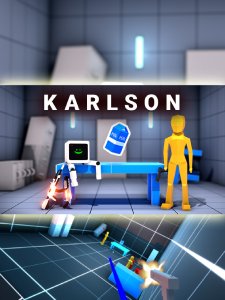 KARLSON