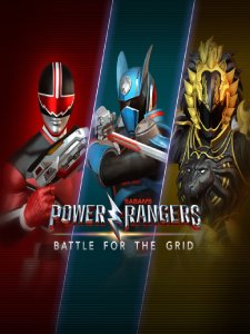 Power Rangers Pc Power Rangers: Battle for the Grid Super Edition PC/XBOX LIVE EU Fiyatı ...