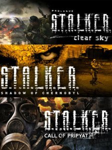 S.T.A.L.K.E.R. - Bundle PC