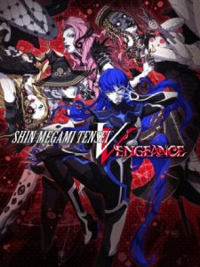 Shin Megami Tensei V: Vengeance