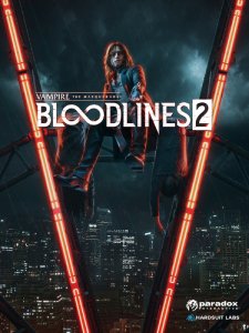 Vampire: The Masquerade - Bloodlines 2