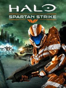 Halo: Spartan Strike Halo: Spartan Strike