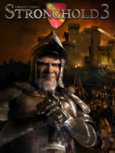 Stronghold 3 Gold Steam CD Key Stronghold 3 Gold Steam CD Key