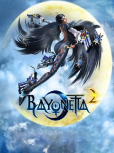 Bayonetta