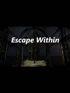 Escape In Escape Within En Ucuz Satın Al