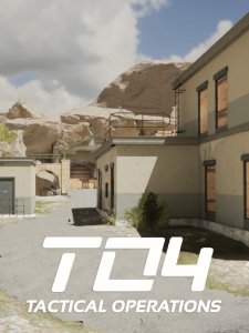 To4 Case TO4: Tactical Operations En Ucuz Satın Al