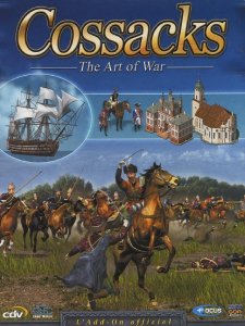 Cossacks: Art of War Steam CD Key Cossacks: Art of War Steam CD Key