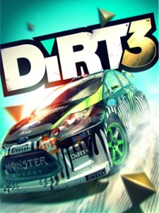 DiRT 3 DiRT 3