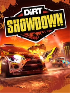 Dirt: Showdown