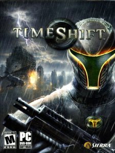 Timeshift 2 TimeShift En Ucuz Satın Al