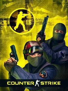 Counter-Strike 1 Anthology Steam Key EUROPE Counter-Strike 1 Anthology Steam Key EUROPE