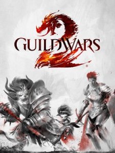 Guild Wars 2: Complete Collection Standard PC - DLC Guild Wars 2: Complete Collection Standard PC - DLC