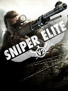 Sniper Elite V2 Steam CD Key Sniper Elite V2 Steam CD Key