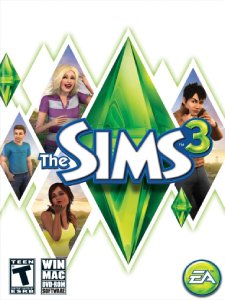 The Sims 3 Origin CD Key The Sims 3 Origin CD Key