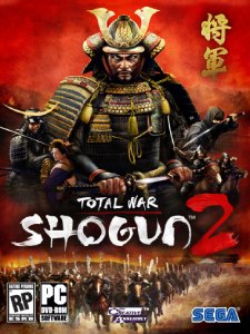 Total War: SHOGUN 2 Collection Steam CD Key